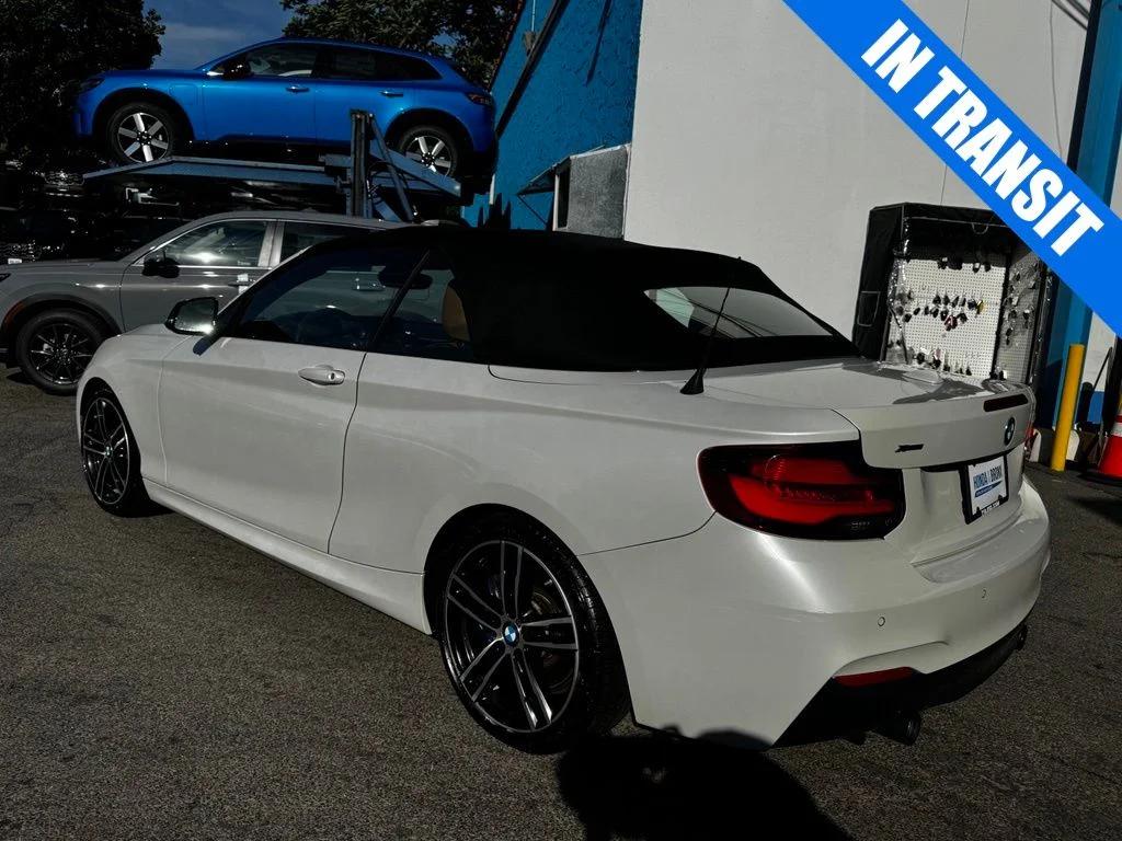 bmw 2 series 2020 WBA2N3C08L7E83899 image bmw 2 series 2020 WBA2N3C08L7E83899 image